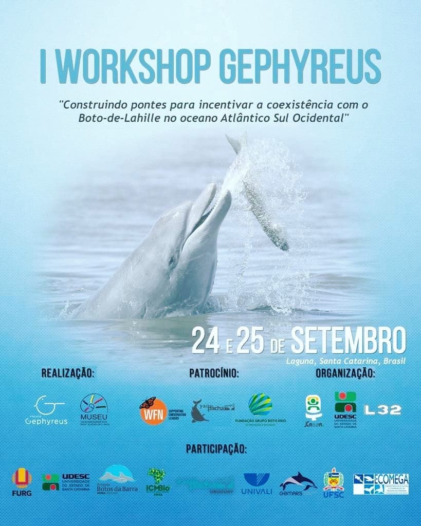 Actividades del Proyecto Gephyreus